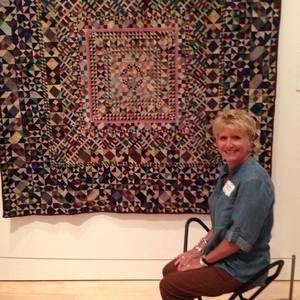 Meet your Posher, Donna